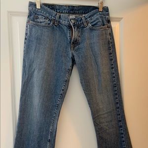 Lucky Brand Jeans